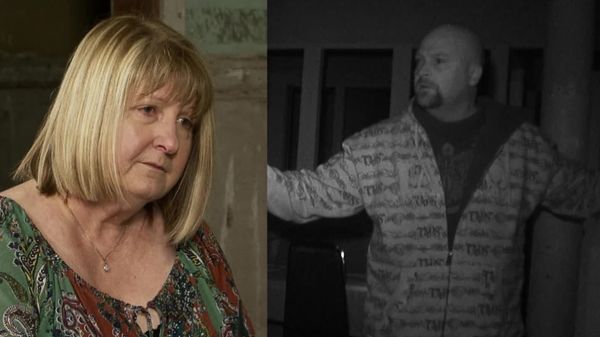 Ghost Hunters - Haunted Reform School