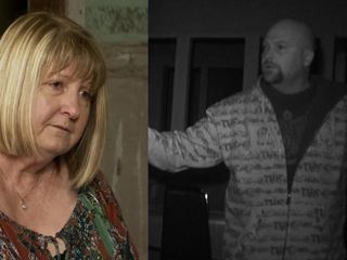 Ghost Hunters - Haunted Reform School