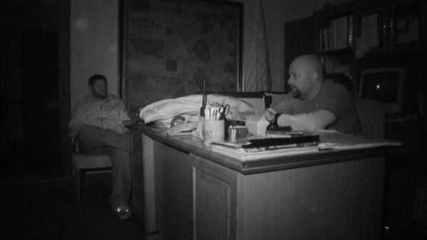 Ghost Hunters - Uninvited Guests