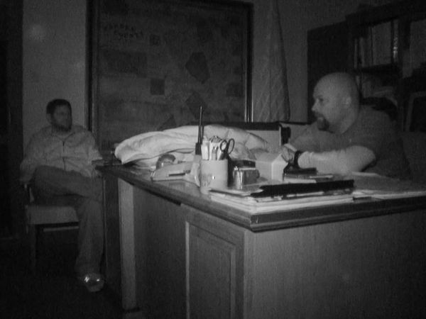 Ghost Hunters - Uninvited Guests