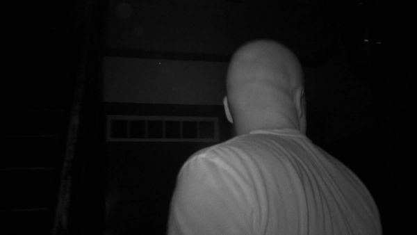 Ghost Hunters - The Oldest House In Georgia
