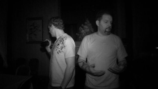 Ghost Hunters - Lemp Mansion
