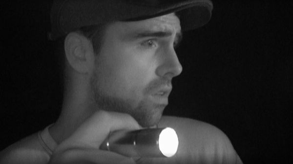 Ghost Hunters - Sloss Furnaces