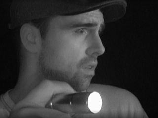 Ghost Hunters - Sloss Furnaces