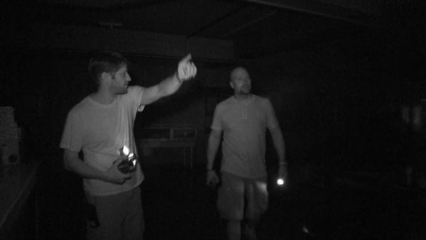 Ghost Hunters - Empire State Haunt