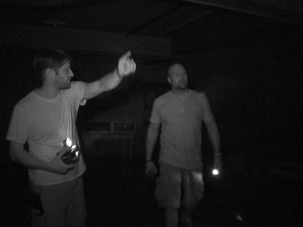 Ghost Hunters - Empire State Haunt