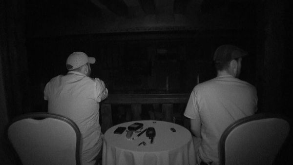 Ghost Hunters - Hotel Haunts Unleashed