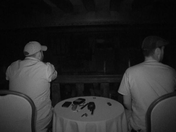 Ghost Hunters - Hotel Haunts Unleashed