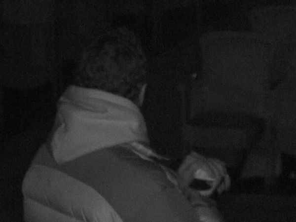 Ghost Hunters - Frozen in Fear