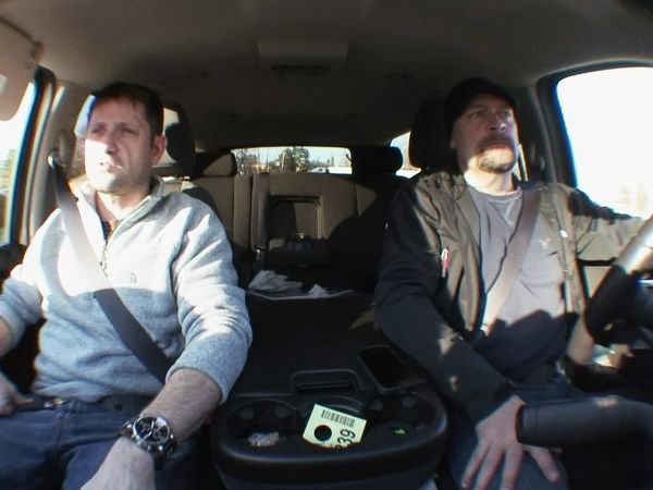 Ghost Hunters - Century of Haunting