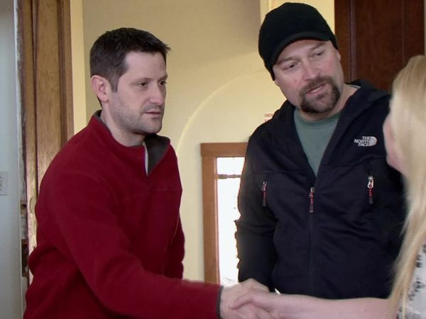Ghost Hunters - Dark Shadows