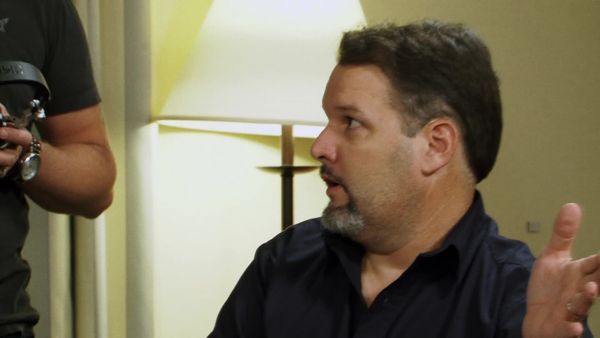 Ghost Hunters - Voices of Pain