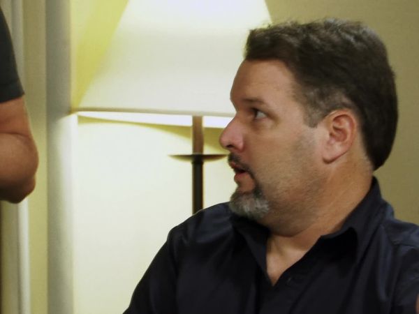 Ghost Hunters - Voices of Pain