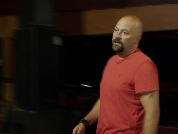 Ghost Hunters - Distillery of Spirits