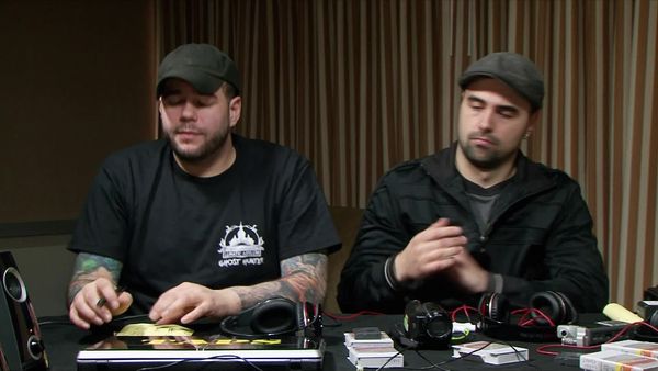 Ghost Hunters - Hill View Manor
