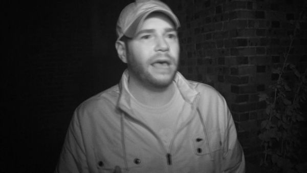 Ghost Hunters - Pennsylvania Asylum
