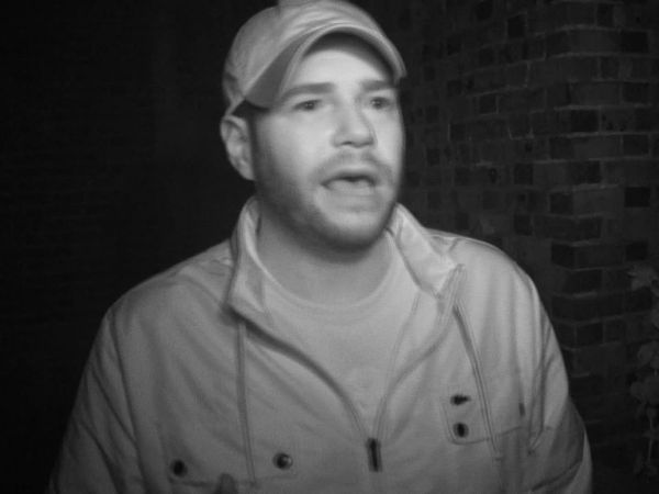 Ghost Hunters - Pennsylvania Asylum