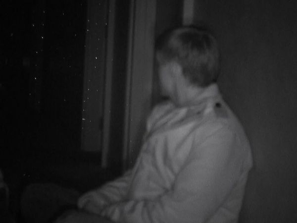 Ghost Hunters - Haunted Town