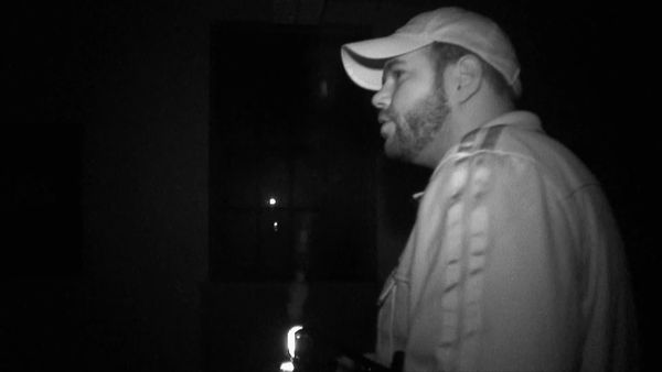 Ghost Hunters - Due Date With Death
