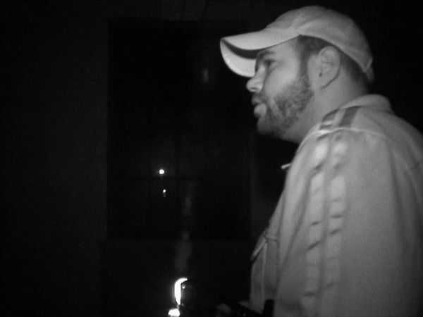 Ghost Hunters - Due Date With Death
