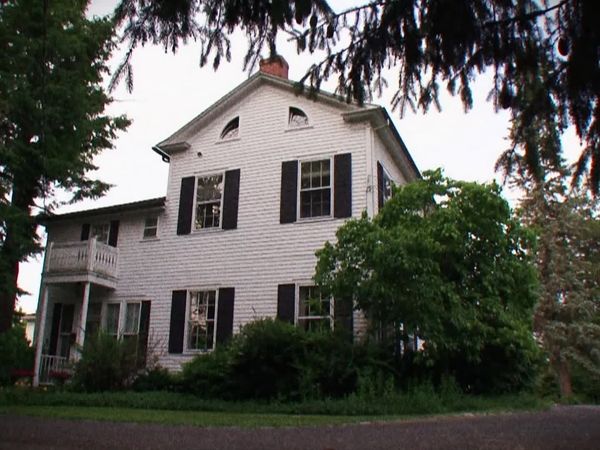 Ghost Hunters - Tunnels of Terror