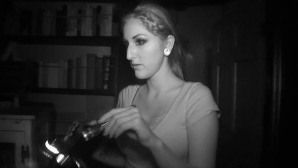 Ghost Hunters - Paranormal Pioneers