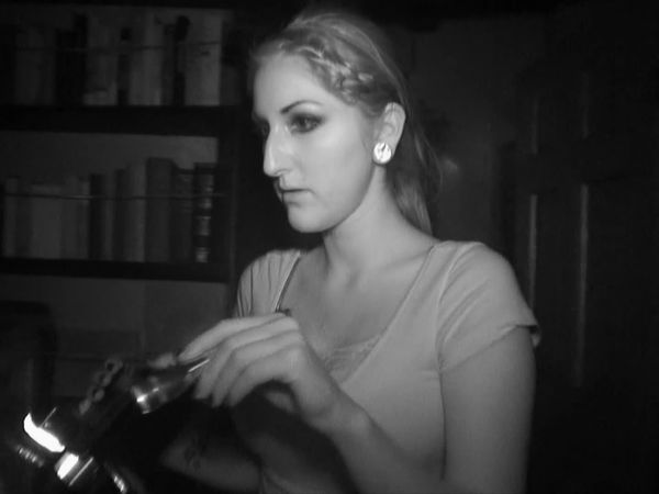 Ghost Hunters - Paranormal Pioneers