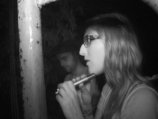 Ghost Hunters - Don't Feed the Apparition