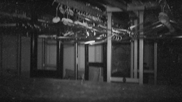 Ghost Hunters - Curtain Call