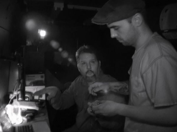Ghost Hunters - French Quarter Massacre