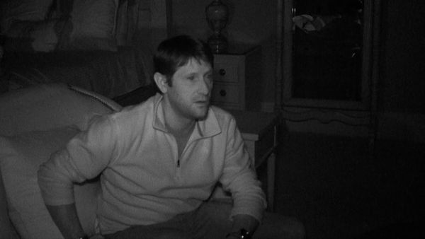 Ghost Hunters - The Princess and the EVP