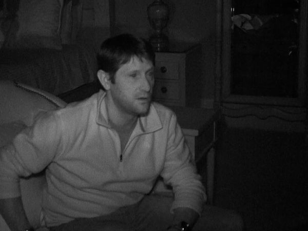 Ghost Hunters - The Princess and the EVP