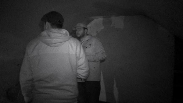 Ghost Hunters - Moonshine & Madness