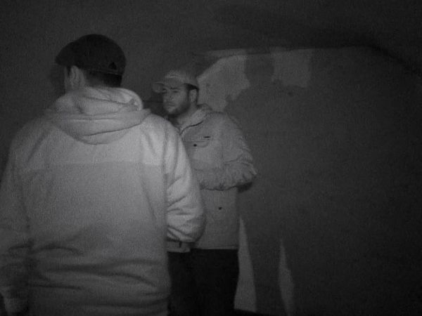 Ghost Hunters - Moonshine & Madness
