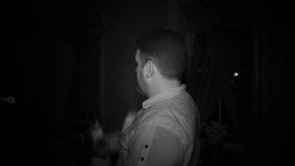 Ghost Hunters - A Family of Spirits