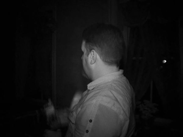 Ghost Hunters - A Family of Spirits