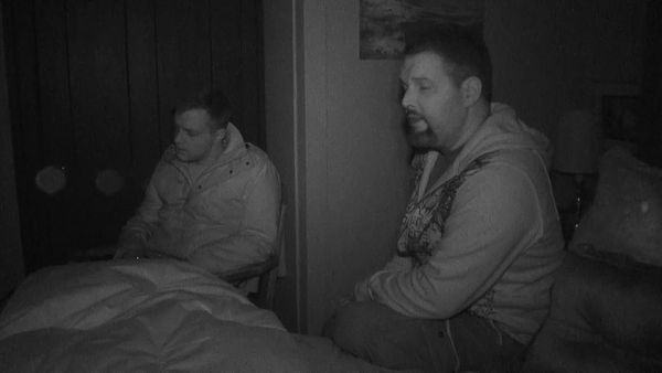 Ghost Hunters - City Hell