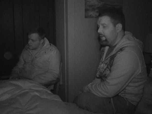 Ghost Hunters - City Hell