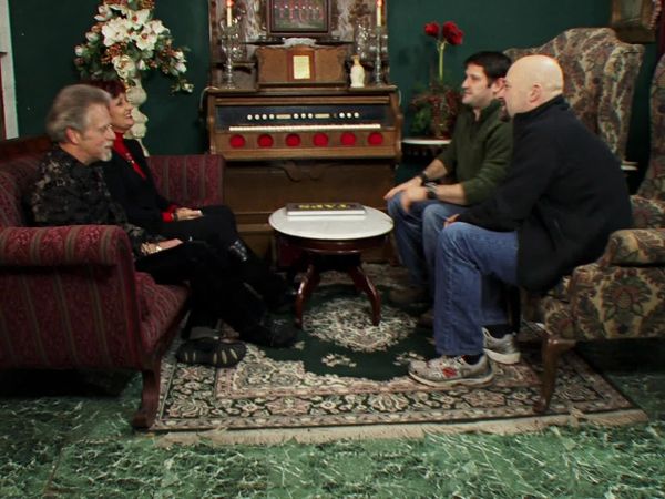 Ghost Hunters - Dead & Breakfast