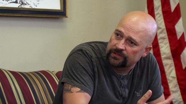 Ghost Hunters - Paranormal Politics