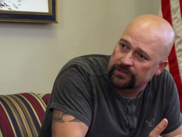 Ghost Hunters - Paranormal Politics