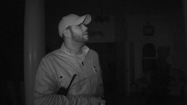 Ghost Hunters - Last Will and Evidence