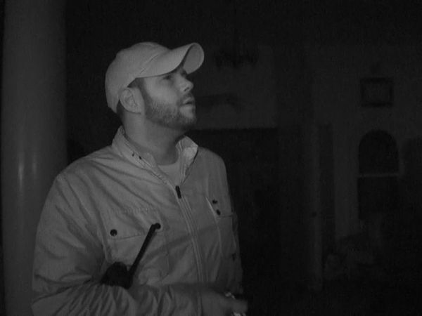 Ghost Hunters - Last Will and Evidence