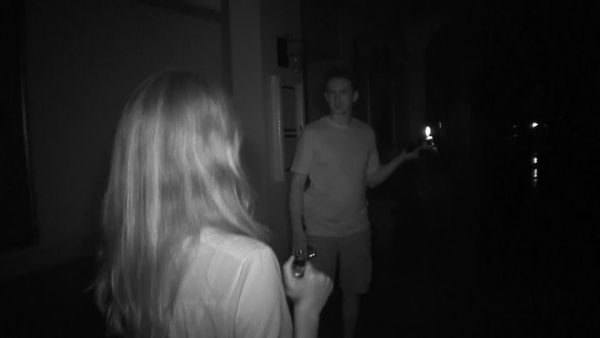 Ghost Hunters - Too Many Apparitions in the Kitchen