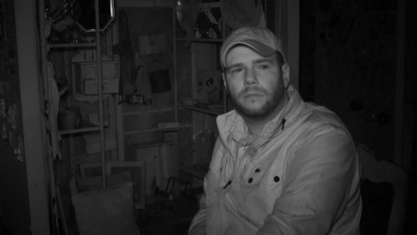 Ghost Hunters - A Fright At The Opera
