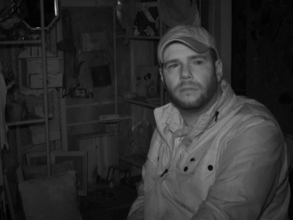 Ghost Hunters - A Fright At The Opera