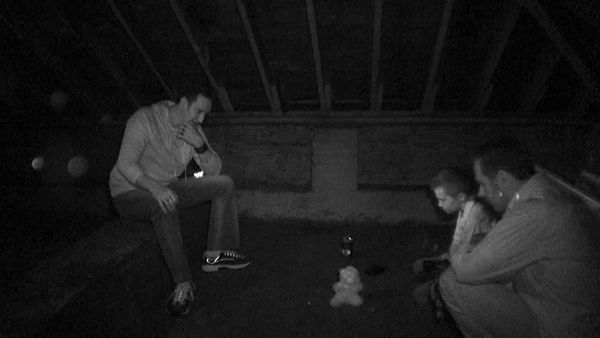 Ghost Hunters - Children in the Attic