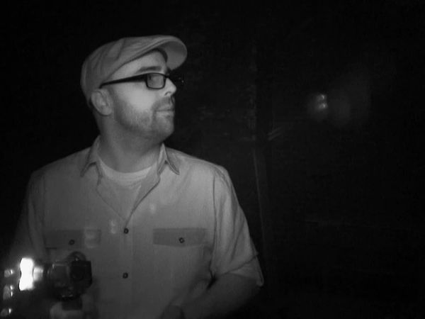 Ghost Hunters - Paranormal Pirates