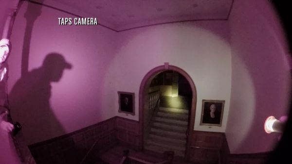 Ghost Hunters - Overdue For Death