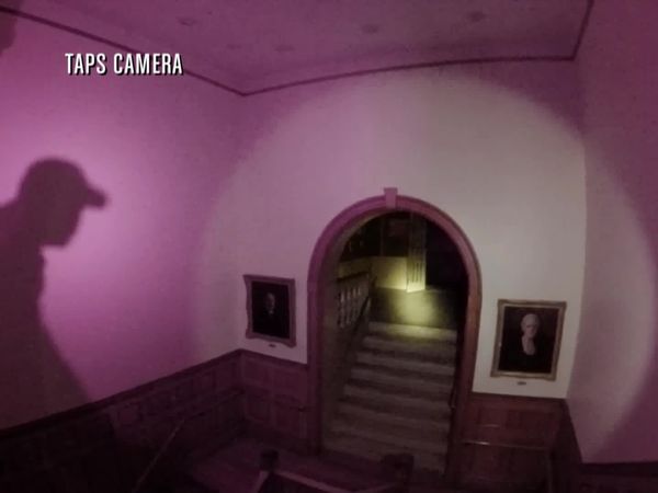 Ghost Hunters - Overdue For Death